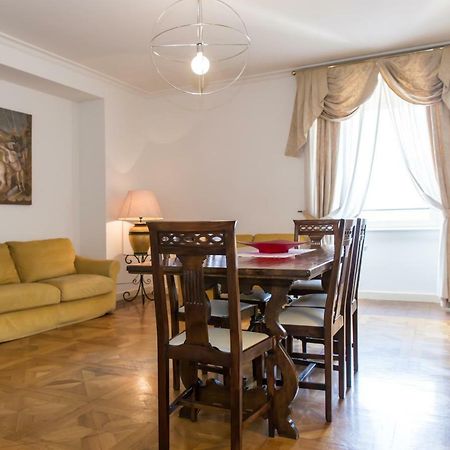 Ferienwohnung Casa Tranquilli Rom Exterior foto