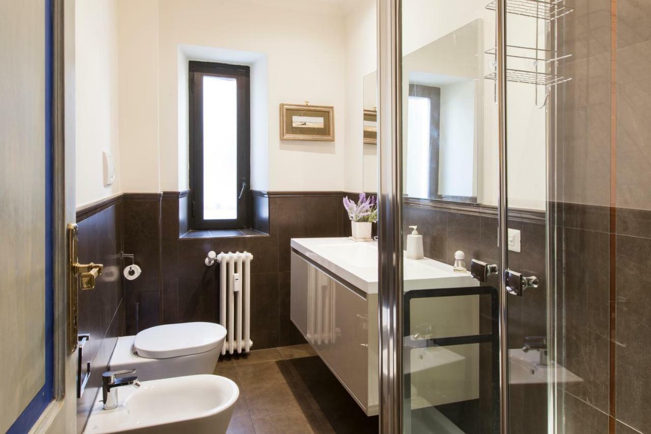 Ferienwohnung Casa Tranquilli Rom Exterior foto